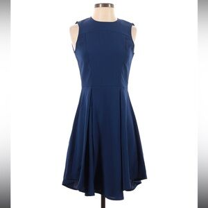 H&M Cocktail Midi Dress